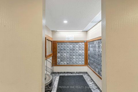 Photo 5 at 110 - 238 Albion Road, Old Rexdale, Toronto