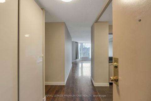 Photo 8 at 110 - 238 Albion Road, Old Rexdale, Toronto
