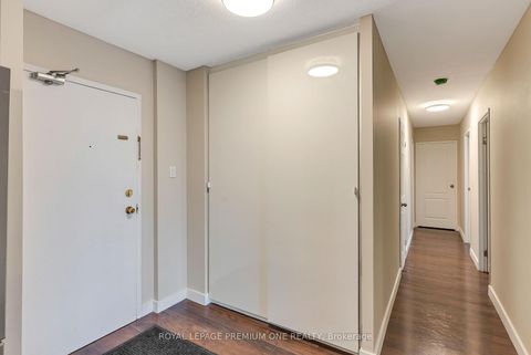 Photo 9 at 110 - 238 Albion Road, Old Rexdale, Toronto