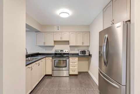 Photo 11 at 110 - 238 Albion Road, Old Rexdale, Toronto