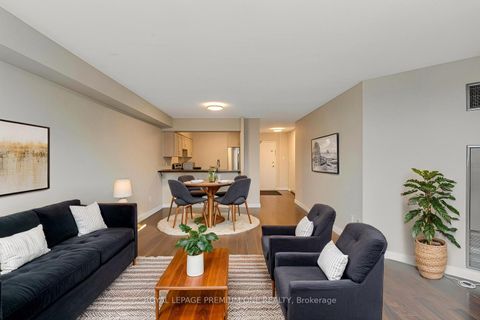 Photo 14 at 110 - 238 Albion Road, Old Rexdale, Toronto