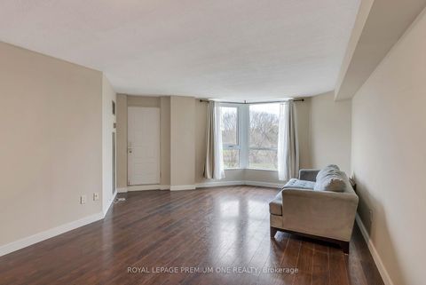 Photo 15 at 110 - 238 Albion Road, Old Rexdale, Toronto