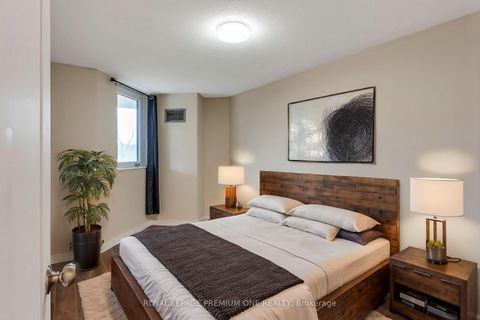 Photo 19 at 110 - 238 Albion Road, Old Rexdale, Toronto