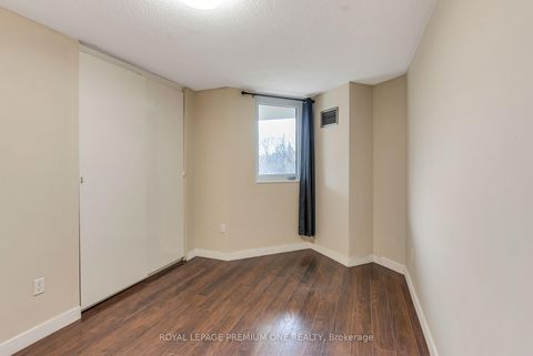 Photo 20 at 110 - 238 Albion Road, Old Rexdale, Toronto