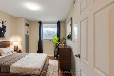 Photo 21 at 110 - 238 Albion Road, Old Rexdale, Toronto