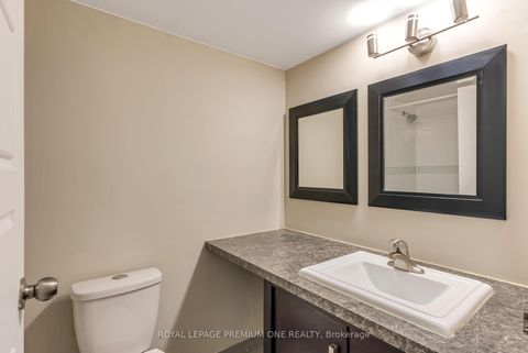 Photo 23 at 110 - 238 Albion Road, Old Rexdale, Toronto