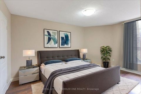 Photo 25 at 110 - 238 Albion Road, Old Rexdale, Toronto