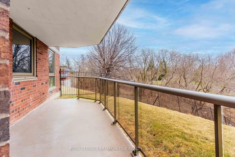 Photo 30 at 110 - 238 Albion Road, Old Rexdale, Toronto