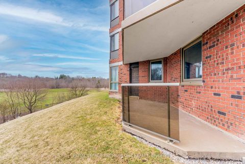 Photo 31 at 110 - 238 Albion Road, Old Rexdale, Toronto