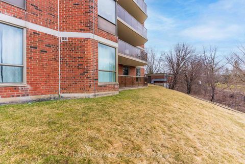 Photo 33 at 110 - 238 Albion Road, Old Rexdale, Toronto