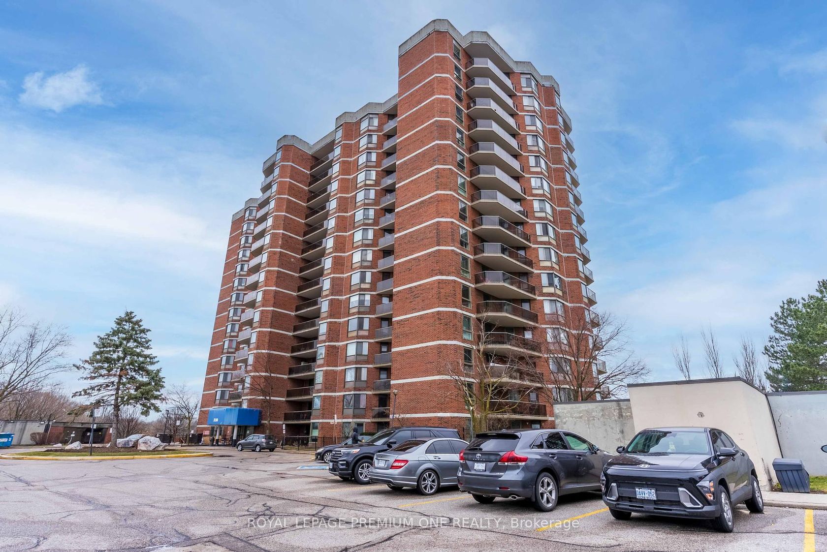 110 - 238 Albion Road, Old Rexdale, Toronto 