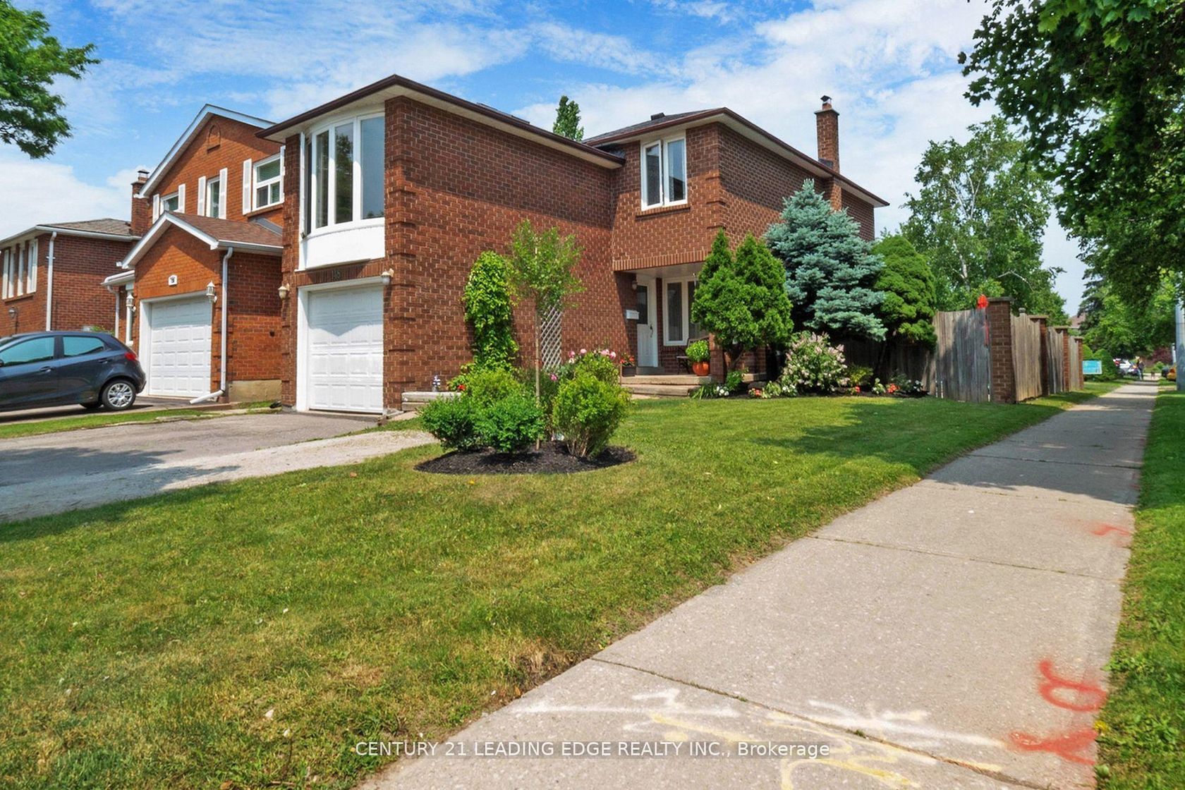 148 Stephen Street, North Richvale, Richmond Hill 
