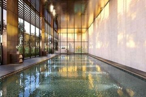 Photo 1 at #3906 - 95 Mcmahon Drive, Bayview Village, Toronto