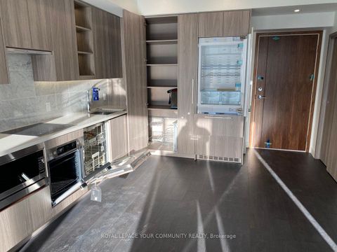 Photo 3 at #3906 - 95 Mcmahon Drive, Bayview Village, Toronto