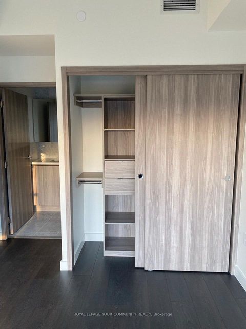 Photo 4 at #3906 - 95 Mcmahon Drive, Bayview Village, Toronto