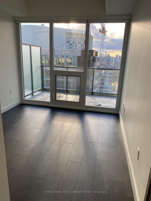 Photo 8 at #3906 - 95 Mcmahon Drive, Bayview Village, Toronto