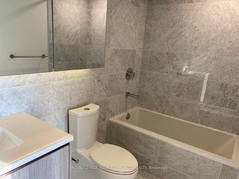 Photo 11 at #3906 - 95 Mcmahon Drive, Bayview Village, Toronto