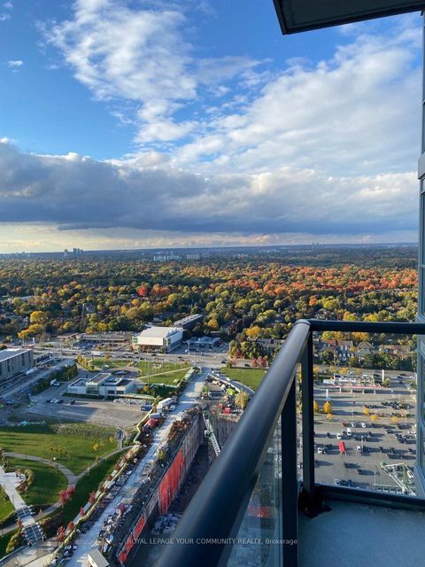Photo 12 at #3906 - 95 Mcmahon Drive, Bayview Village, Toronto