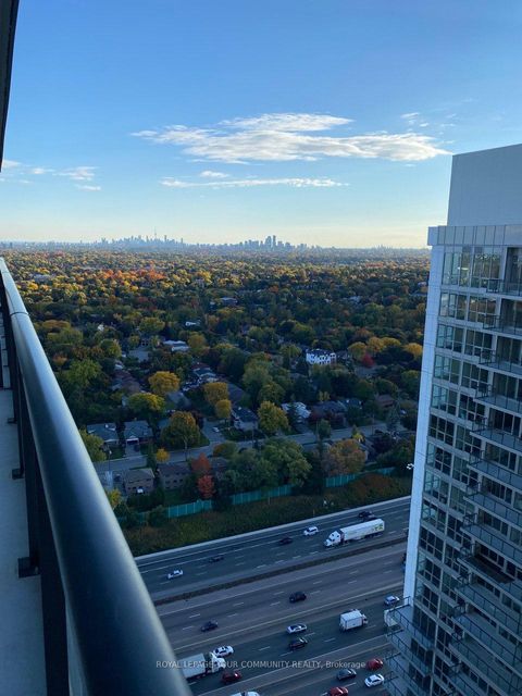Photo 13 at #3906 - 95 Mcmahon Drive, Bayview Village, Toronto