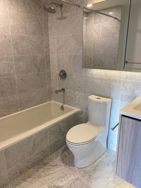 Photo 14 at #3906 - 95 Mcmahon Drive, Bayview Village, Toronto