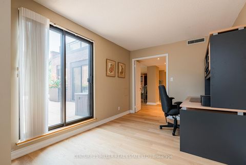 Photo 16 at 710 - 100 Lakeshore Road E, OO Old Oakville, Oakville