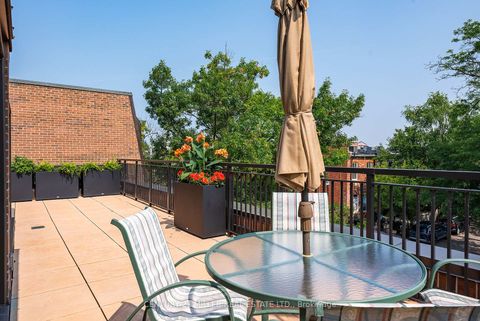 Photo 19 at 710 - 100 Lakeshore Road E, OO Old Oakville, Oakville