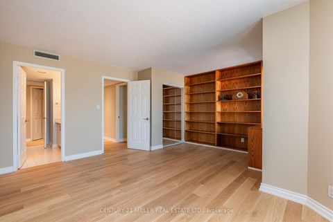 Photo 25 at 710 - 100 Lakeshore Road E, OO Old Oakville, Oakville