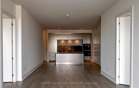 Photo 1 at 701 - 155 Merchants Wharf, Waterfront Communities C8, Toronto