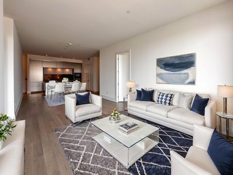 Photo 2 at 701 - 155 Merchants Wharf, Waterfront Communities C8, Toronto
