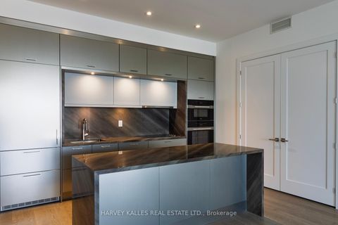 Photo 3 at 701 - 155 Merchants Wharf, Waterfront Communities C8, Toronto