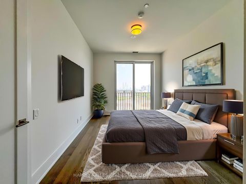 Photo 14 at 701 - 155 Merchants Wharf, Waterfront Communities C8, Toronto