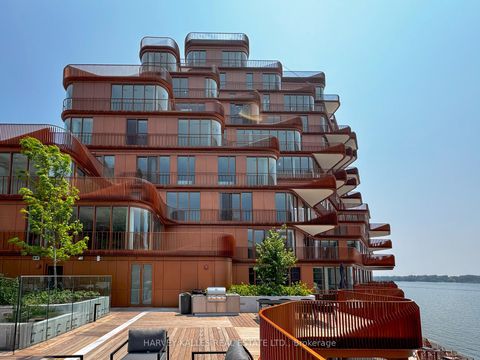 Photo 35 at 701 - 155 Merchants Wharf, Waterfront Communities C8, Toronto