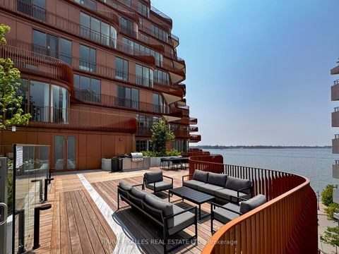 Photo 36 at 701 - 155 Merchants Wharf, Waterfront Communities C8, Toronto
