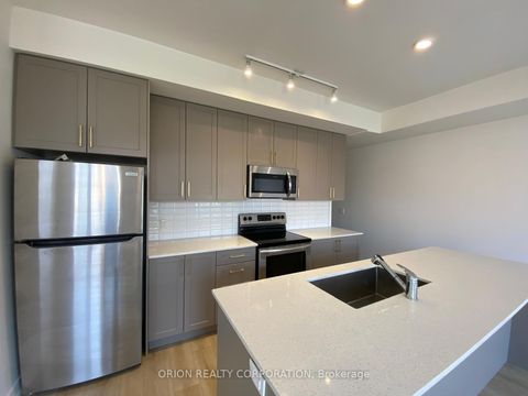 Photo 1 at 336 - 3078 Sixth Line, GO Glenorchy, Oakville