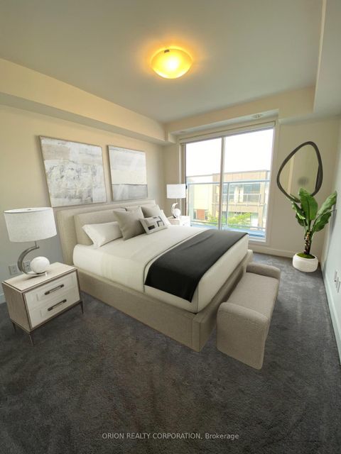 Photo 10 at 336 - 3078 Sixth Line, GO Glenorchy, Oakville