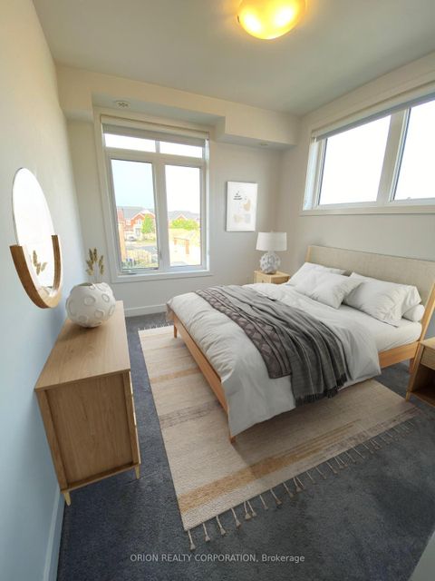Photo 14 at 336 - 3078 Sixth Line, GO Glenorchy, Oakville
