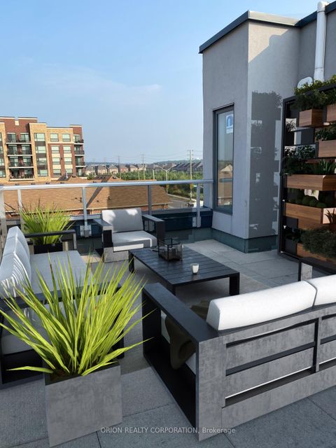 Photo 16 at 336 - 3078 Sixth Line, GO Glenorchy, Oakville
