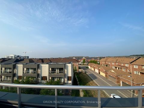 Photo 19 at 336 - 3078 Sixth Line, GO Glenorchy, Oakville