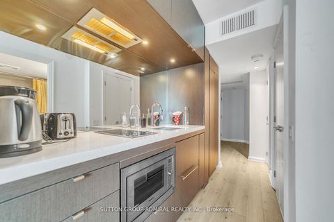 Photo 8 at 1908 - 155 YORKVILLE Avenue, Annex, Toronto
