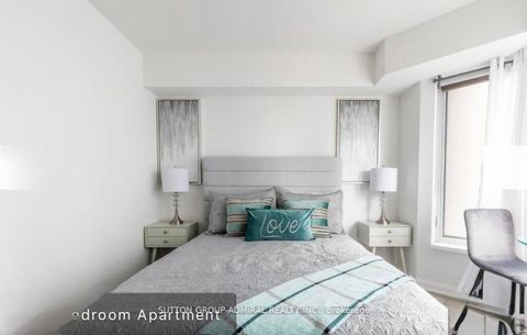 Photo 10 at 1908 - 155 YORKVILLE Avenue, Annex, Toronto