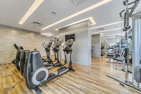 Photo 16 at 1908 - 155 YORKVILLE Avenue, Annex, Toronto