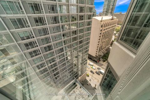 Photo 18 at 1908 - 155 YORKVILLE Avenue, Annex, Toronto