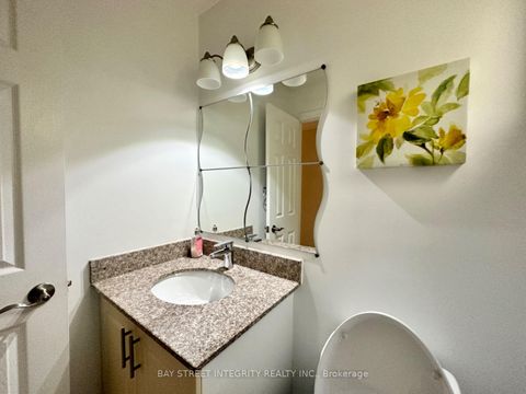 Photo 10 at 35 Lailey Crescent, Willowdale East, Toronto