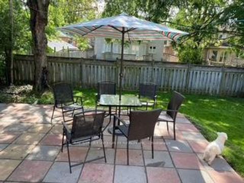 Photo 16 at 35 Lailey Crescent, Willowdale East, Toronto