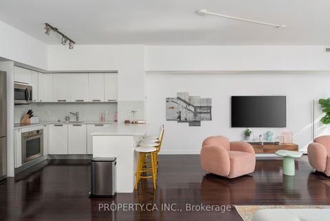 Photo 2 at 3606 - 33 Charles Street E, Yonge Corridor, Toronto Photo 2 at 3606 - 33 Charles Street E, Yonge Corridor, Toronto