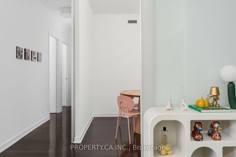 Photo 16 at 3606 - 33 Charles Street E, Yonge Corridor, Toronto