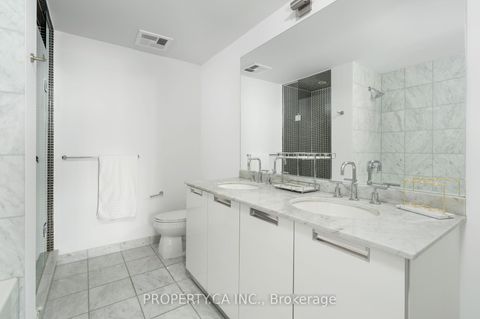 Photo 22 at 3606 - 33 Charles Street E, Yonge Corridor, Toronto