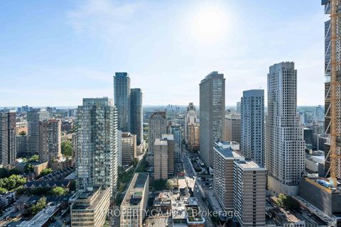 Photo 29 at 3606 - 33 Charles Street E, Yonge Corridor, Toronto