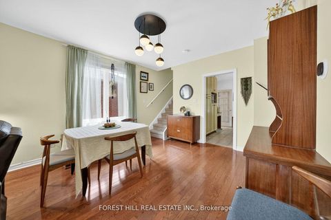 Photo 1 at 38 Scotia Avenue, Oakridge, Toronto