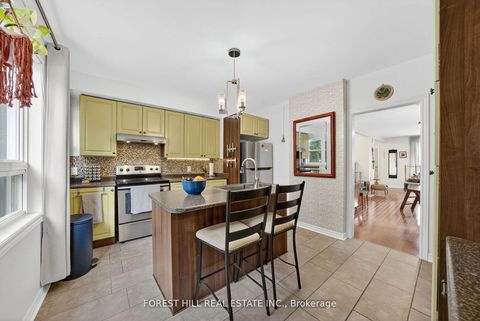 Photo 5 at 38 Scotia Avenue, Oakridge, Toronto